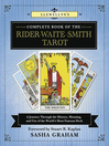 Cover image for Llewellyn's Complete Book of the Rider-Waite-Smith Tarot